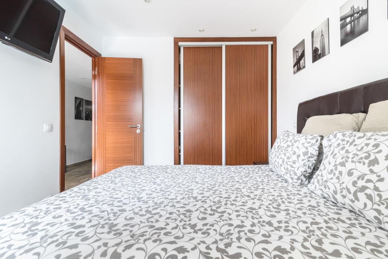 Home2Book Cozy Apartment Playa Del Ingles, Pool Exterior foto
